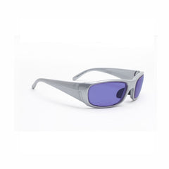 Glassworking Safety Glasses, Polycarbonate Sodium Flare - Model P820 #GB-SFP-P820