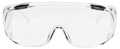 PSG-SP16 Fitover Safety Glasses