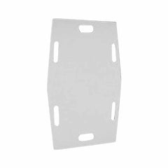 Slide Board Patient Transfer Sheet, #PTB-4755