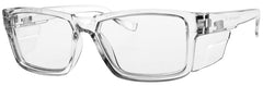 Prescription Safety Glasses T9538S