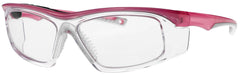 Prescription Safety Glasses T9559