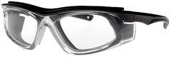 Prescription Safety Glasses T9603