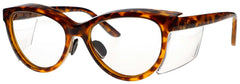 Prescription Safety Glasses T9730