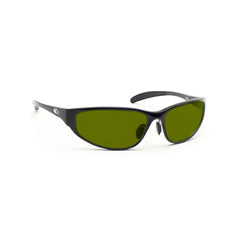 Laser Strike Blue/Green/Red Beam Reduction Glasses in Model 533