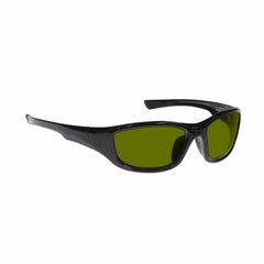 Laser Strike Blue/Green/Red Beam Reduction Glasses in Model 703