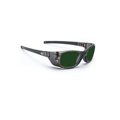 Quartz Working Shaded IR Lens Glass Working Safety Glasses, #QW-Q100-IR