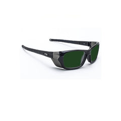 Quartz Working Shaded IR Lens Glass Working Safety Glasses, #QW-Q200-IR