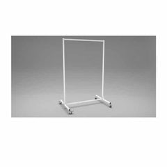 Mobile Radiation Apron Valet Rack, #RAR-MAR36