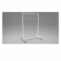 Mobile Radiation Apron Valet Rack, #RAR-MAR36