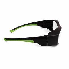 Fitover Radiation Glasses Model 17001