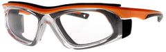 Radiation Glasses Model T9603