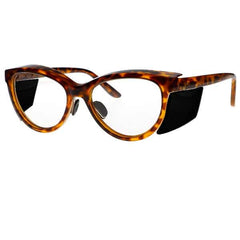 Radiation Glasses Model T9730