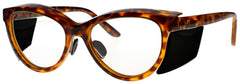 Radiation Glasses Model T9730