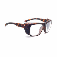 Radiation Glasses Model X25