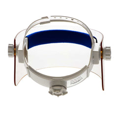 Panoramic Radiation Face Mask