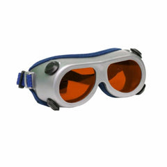 RG695F Flat Glass Goggles