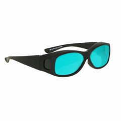 Radiation/Laser (Multiwave YAG, Alexandrite Diode) Combination Protective Eyewear - Model 33