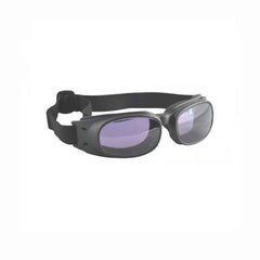 Glassworking Safety Glasses - Polycarbonate Sodium Flare, Model RK2 #GB-SFP-RK2