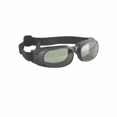 Glassworking Safety Glasses - Light Green, Model RK2 #GB-LG-RK2