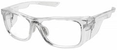 Prescription Safety Glasses RX-15011