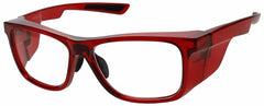 Prescription Safety Glasses RX-15011