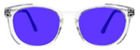Sodium Flare Poly Lampworking Glasses 190
