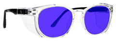 Sodium Flare Poly Lampworking Glasses 190
