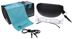 Safety Reading Glasses 303