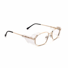 Prescription Safety Glasses RX-554