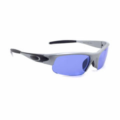 Glassworking Safety Glasses, Polycarbonate Sodium Flare - Model D05 #GB-SFP-D05