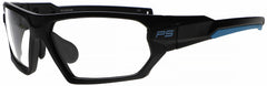 Prescription Safety Glasses RX-Q368