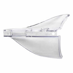 Side Shields for the RX-320, #RX-SS-320