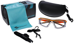 Safety Reading Glasses T9603