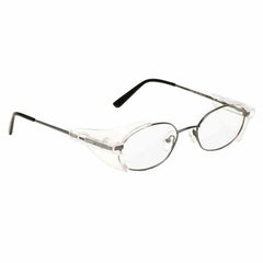 Prescription Safety Glasses RX-700 Titanium