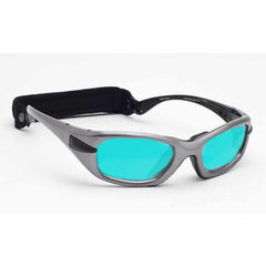 Radiation/Laser (Multiwave YAG, Alexandrite Diode) Combination Protective Eyewear - Model EGM