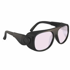 Radiation/Laser UV Laser (Krypton, Xenon, Argon Fluoride) Combination Protective Eyewear - Model 66