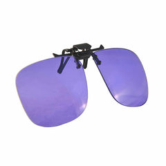 Glassworking Safety Glasses - Sodium Flare Polycarbonate - Model PCO