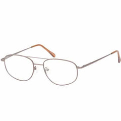 OnGuard A-2 SG121 Prescription Safety Glasses