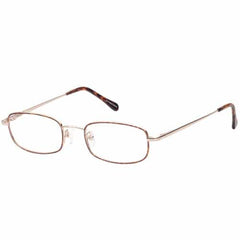 OnGuard A-2 SG122 Prescription Safety Glasses