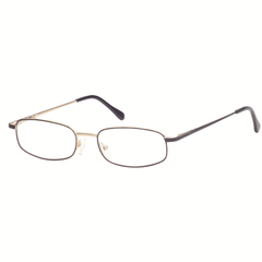 OnGuard A-2 SG130 Prescription Safety Glasses