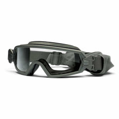 Smith Optics Outside the Wire Asian Fit Goggles