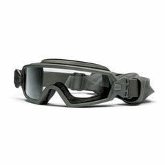 Smith Optics Outside the Wire Goggles