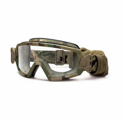 Smith Optics Outside the Wire Asian Fit Goggles