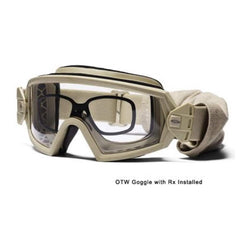 Smith Optics Outside the Wire Goggles