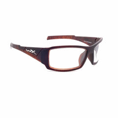 Radiation Glasses Wiley X Twisted
