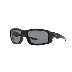 Oakley Standard Issue Ballistic Shocktube Sunglasses