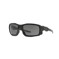 Oakley Standard Issue Ballistic Shocktube Sunglasses