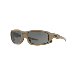 Oakley Standard Issue Ballistic Shocktube Sunglasses