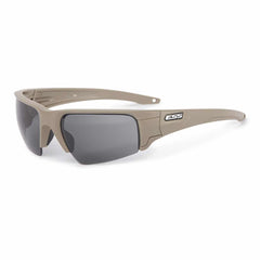 ESS Crowbar Interchangeable-Lens Ballistic Sunglasses
