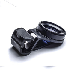 Universal Clip on Cell Phone Camera Filter, #GG-HPS-CF